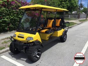 prime golf cars of vero beach, golf cart rentals