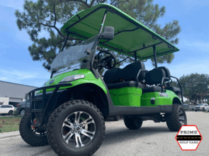 affordable golf cart rental, golf cart rent vero beach