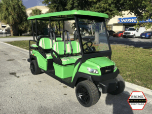 affordable golf cart rental, golf cart rent vero beach