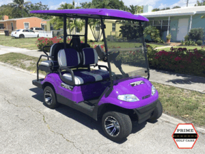 affordable golf cart rental, golf cart rent vero beach