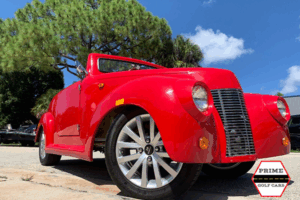 affordable golf cart rental, golf cart rent vero beach