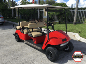 affordable golf cart rental, golf cart rent vero beach