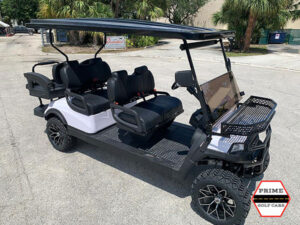 affordable golf cart rental, golf cart rent vero beach