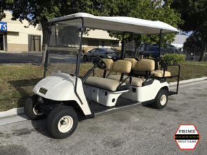 affordable golf cart rental, golf cart rent vero beach