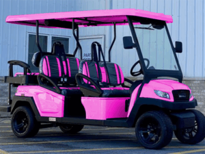 vero beach golf cart service, golf cart repair